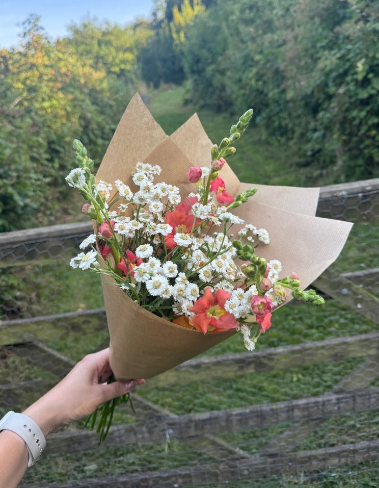 Small bouquet