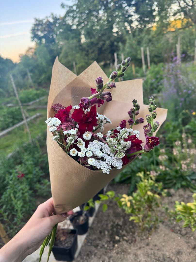 Small bouquet