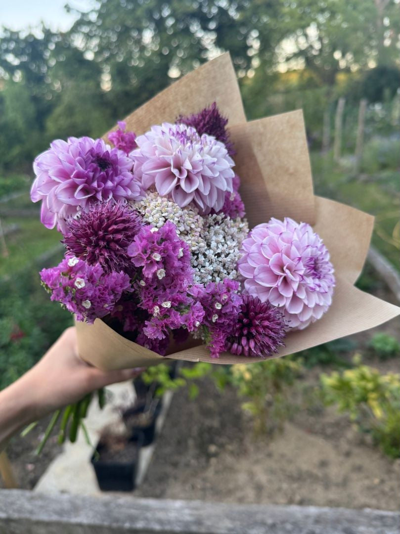 Small bouquet