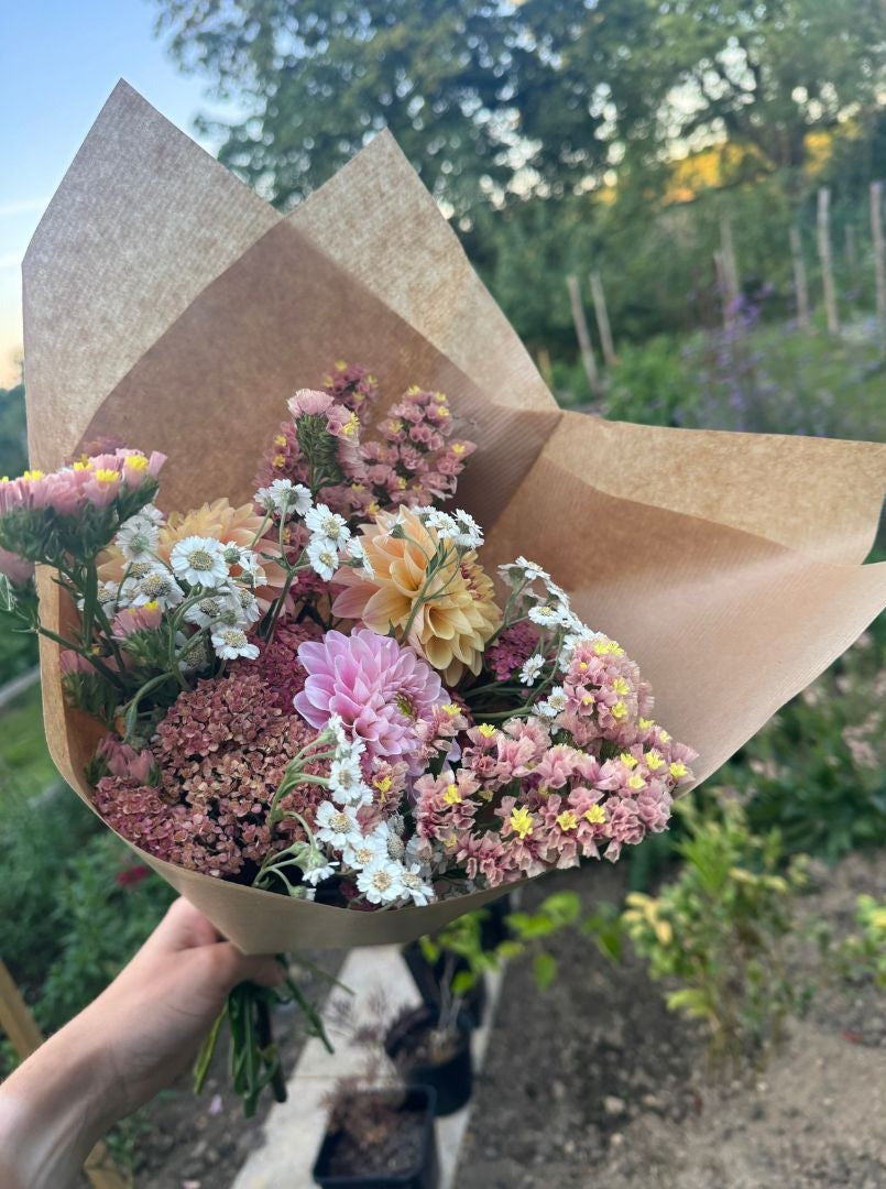 Small bouquet