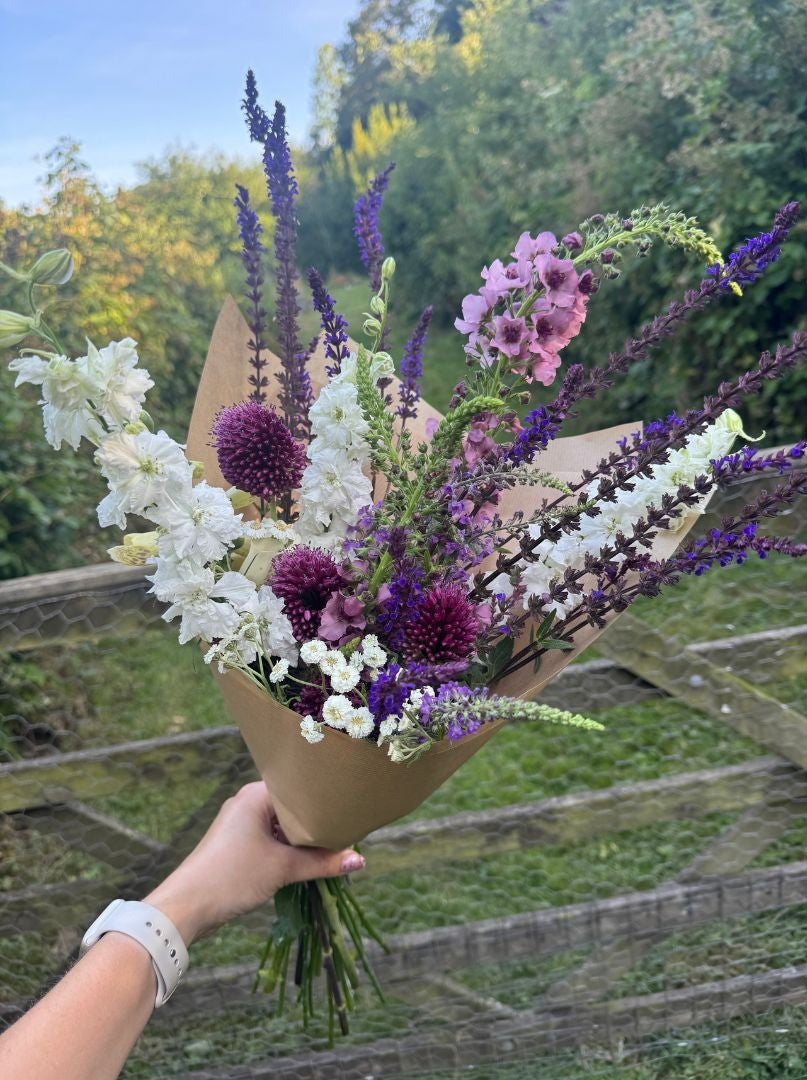 Medium boquet