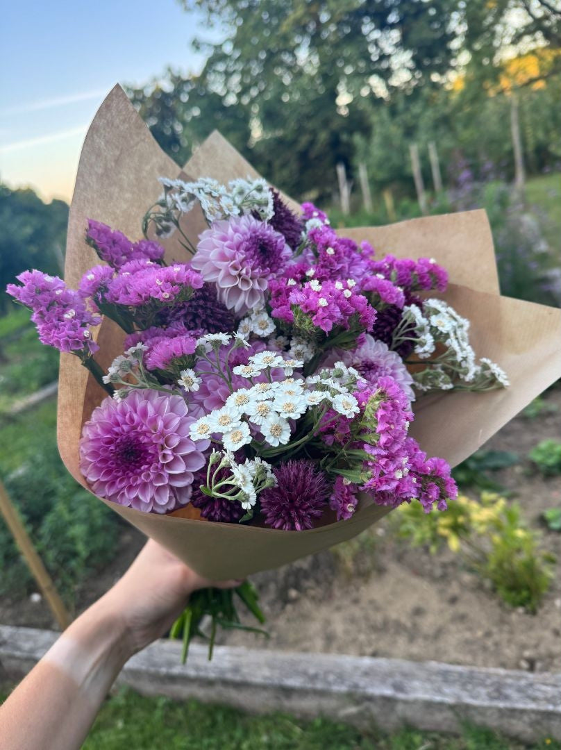Medium boquet