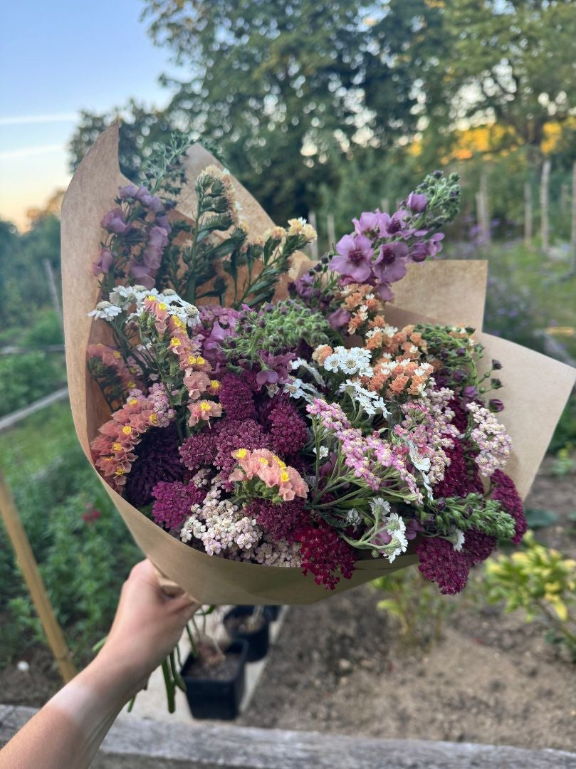 Medium boquet