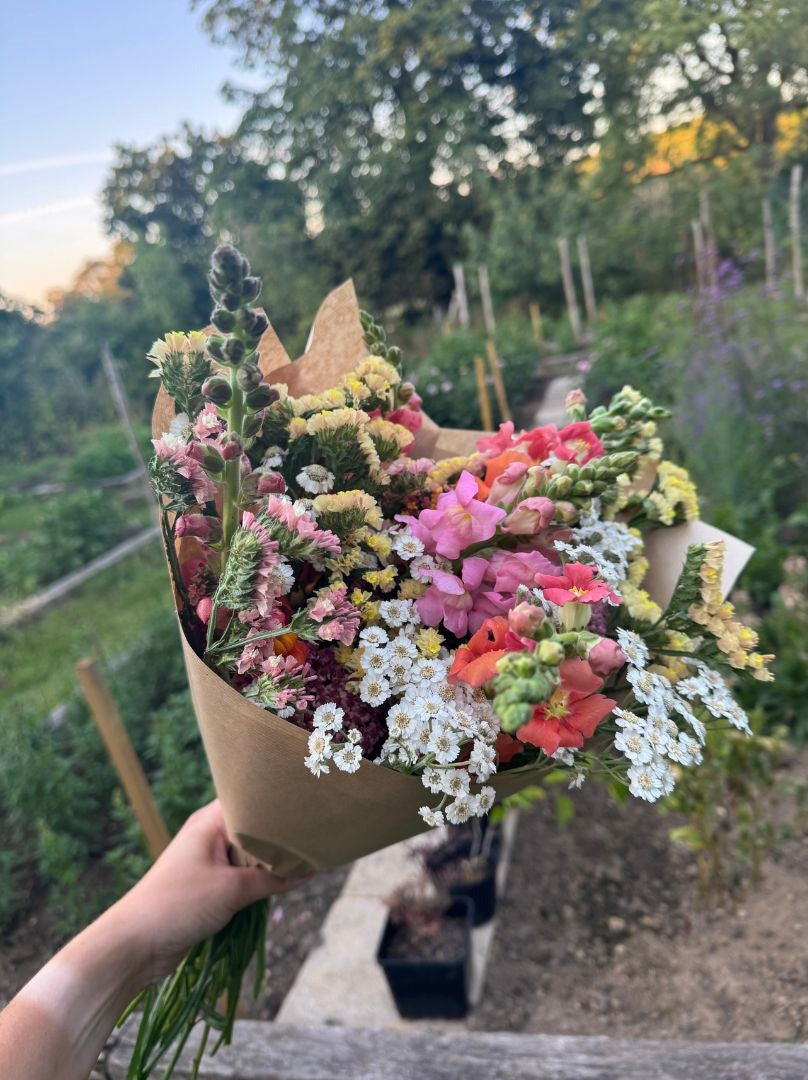 Medium boquet