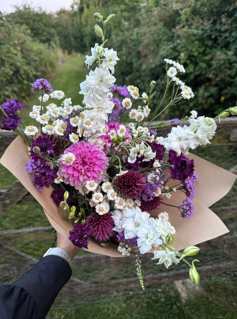 Large boquet