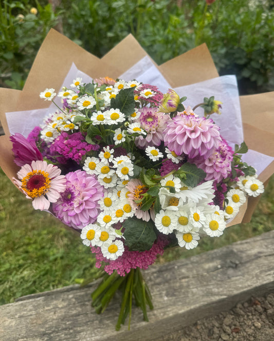 The Statement Bouquet